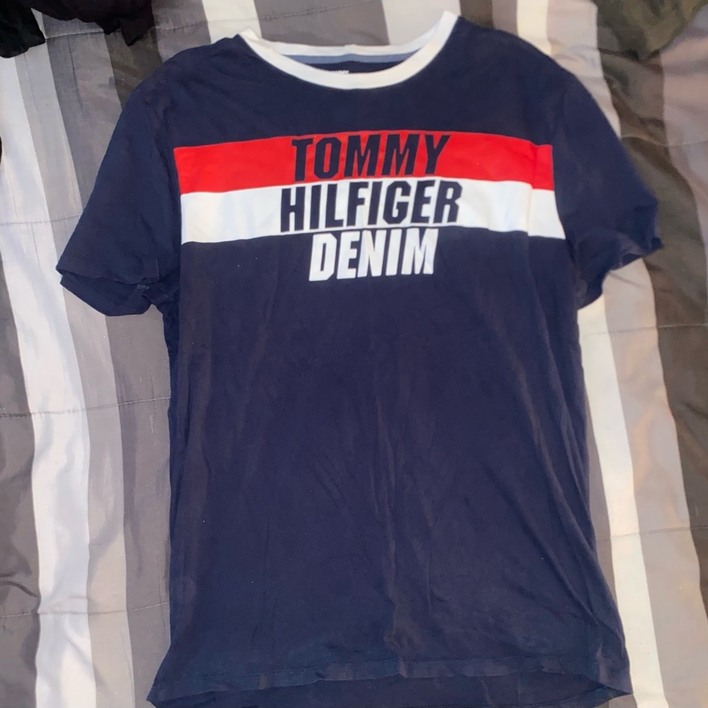 Tommy Hilfiger T Shirt